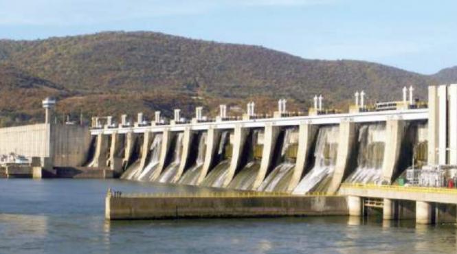 romania construieste noua hidrocentrala peste 20 ani cand finalizata
