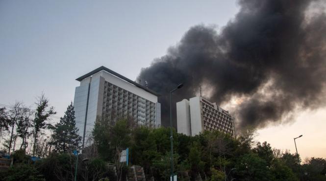 fost director mossad despre operatiunea rising lion impotriva iranului ne asteptam sa fie mult mai dificil a fost mult mai rapid decat anticipasem