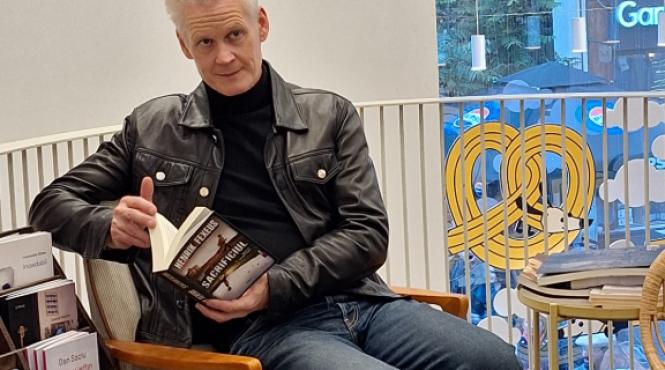 henrik fexeus oameni teorie paris manipulator