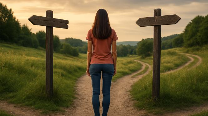 horoscop karmic aceste zodii se afla la rascruce de drumuri la final de iunie 2025