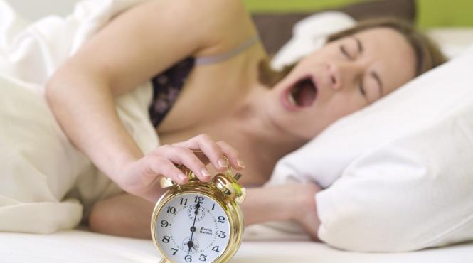 somn instrument control apetit