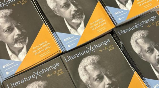 andra rotaru si felix nicolau participa la festivalul literaturexchange din danemarca