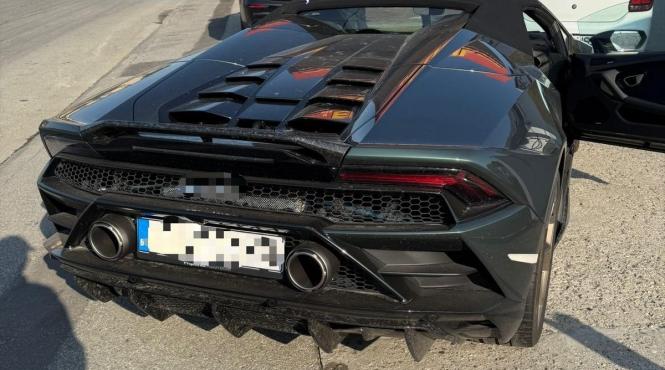 andrew tate permisul auto suspendare instanta