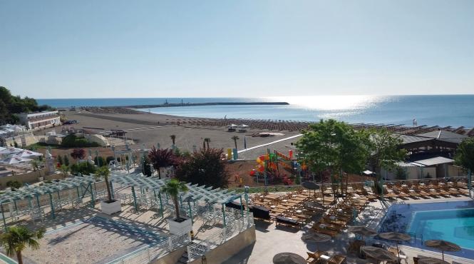 litoral romanesc vara vouchere