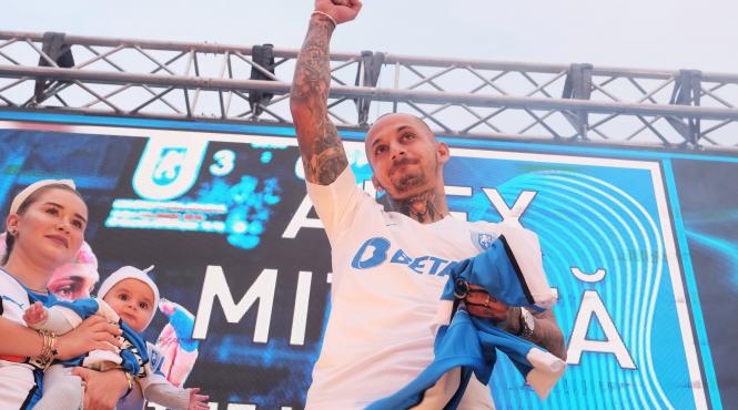 suparare mitrita motivatie titlu