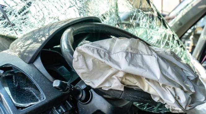 takata citroen airbag