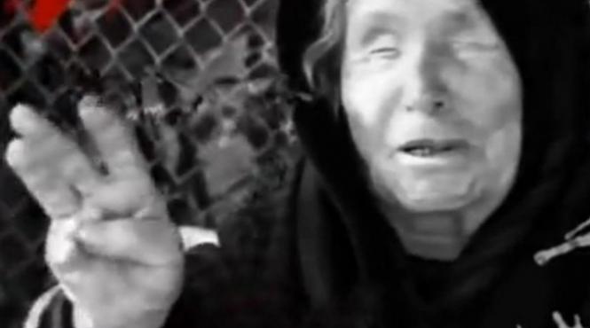 cine a fost baba vanga povestea clarvazatoarei oarbe din balcani si cele mai celebre profetii