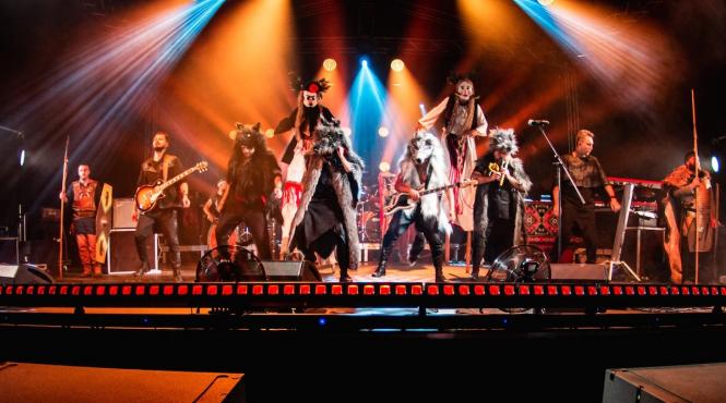 balkanik festival home of world music revine intre 5 si 7 septembrie la gradina uranus trei zile si trei nopti in care bucuria devine forma de rezistenta