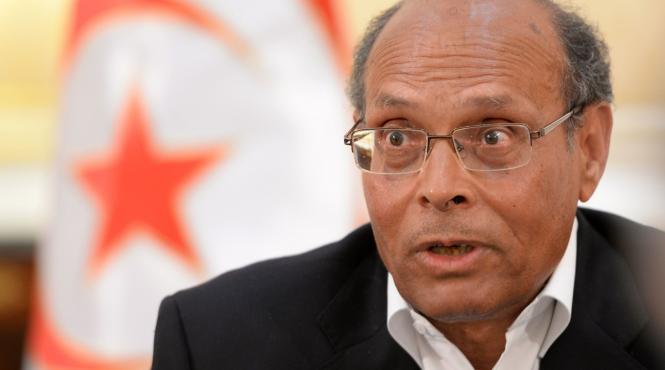fost presedinte tunisian moncef marzouki condamnat 22 ani inchisoare