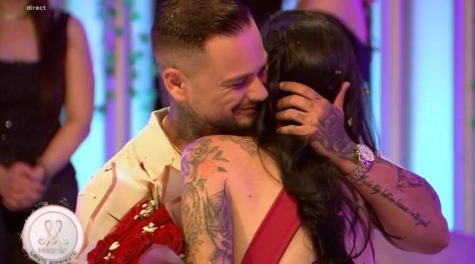 mireasa 7 cupluri s au logodit ultima cerere de casatorie a fost neasteptata mi a luat sufletul si mintile din prima zi