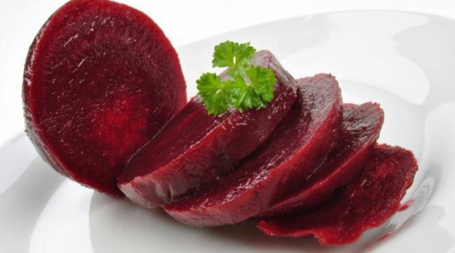 10 beneficii sanatate sfecla rosie