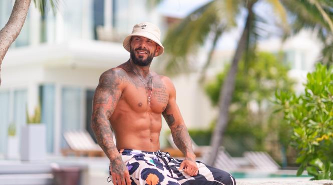 catalin george narcis primele trei ispite masculine din sezonul 9 insula iubirii