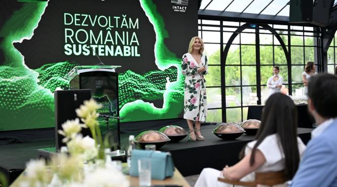 gala dezvoltam romania sustenabil impreuna pentru un viitor mai bun