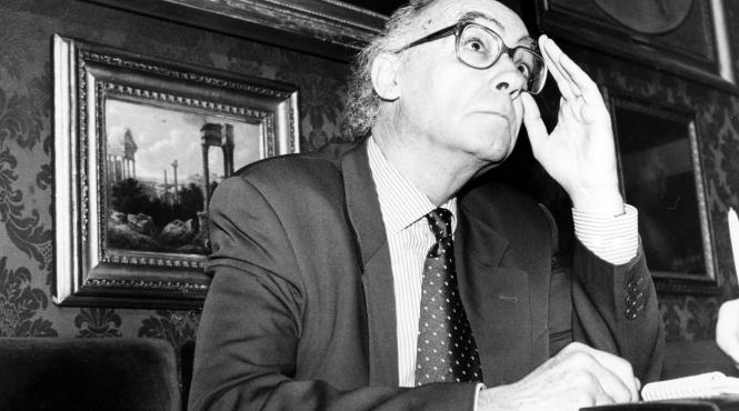 jose saramago povestitor copilarie bunici