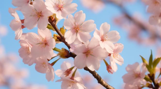 anomalie climatica ciresii au inflorit din nou la arad s a dat natura peste cap