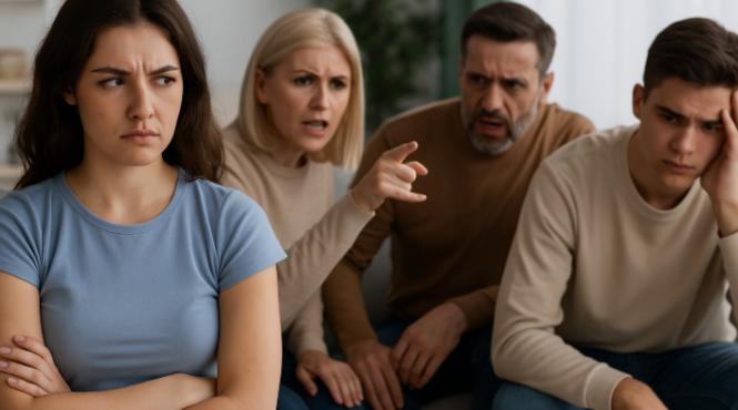 asa arata o familie toxica 4 semne clare pe care nu trebuie sa le ignori