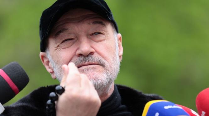 becali politie proces verbal