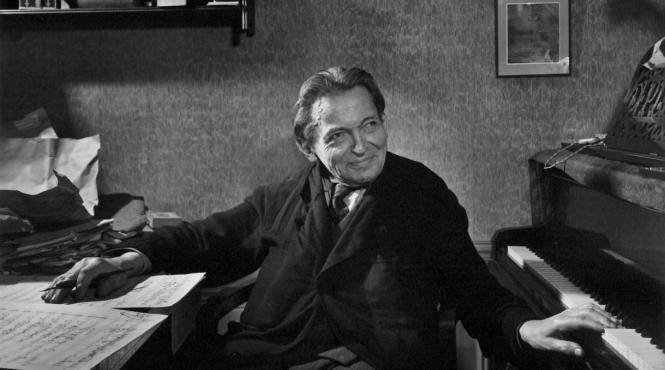 festival de muzica george enescu