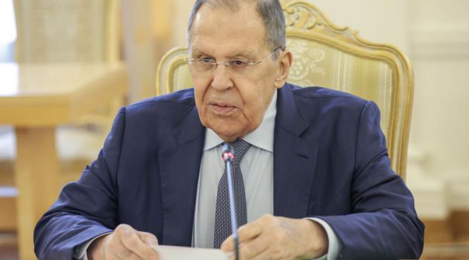 serghei lavrov rusia crestere cheltuieli nato