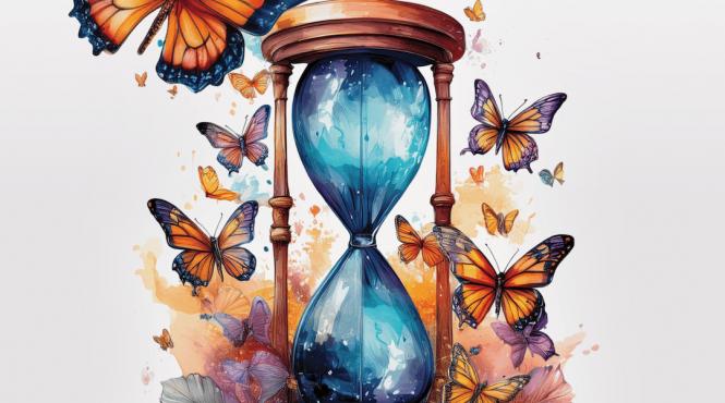 un minut pentru tine o viata pentru ei s a deschis sera cu fluturi tropicali vii de la muzeul antipa