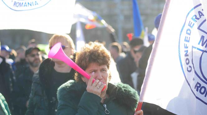 guvern protest taieri