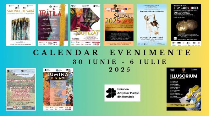 incursiuni in lumea artelor vizuale