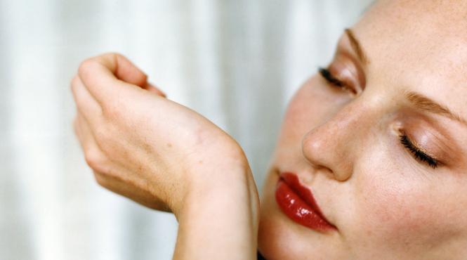 cum creezi propriul parfum experienta in sine