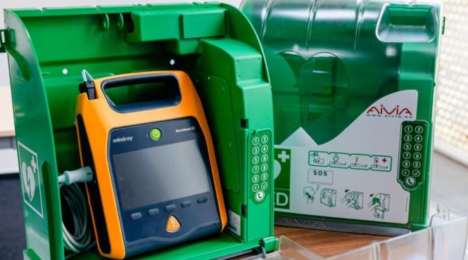 defibrilatoare primaria capitalei