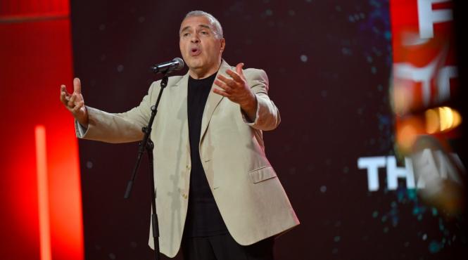 ultimul weekend de la fits 2025 a adus conferinte speciale cu kathleen turner si bill murray aleea si gala celebritatilor inegalabilul faust