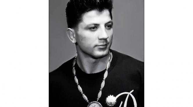 a murit ion cernea medaliat olimpic sotul irina loghin