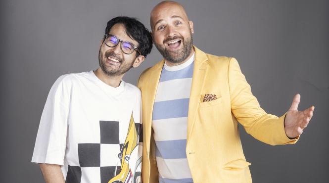 diseara de la 20 30 la poftiti pe la noi poftiti la intrecere continua aventura in oradea rikito exasperat din cauza pescuitului la undita