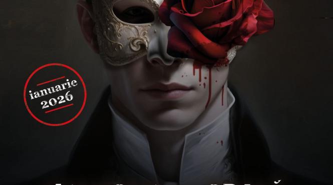 fantoma de la opera revine pe scena operei nationale bucuresti