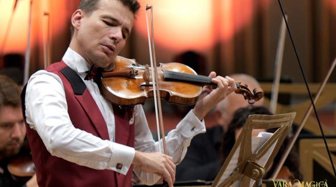 festivalul international vara magica editia 2025 incepe la ateneul roman pe 2 iulie