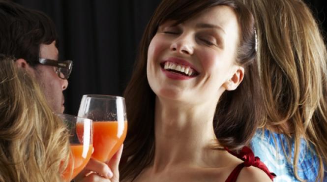 alcoolul afecteaza dintii carii gingivita pericol