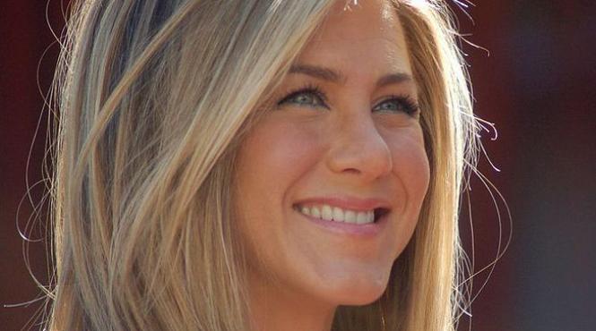 jennifer aniston friends filme