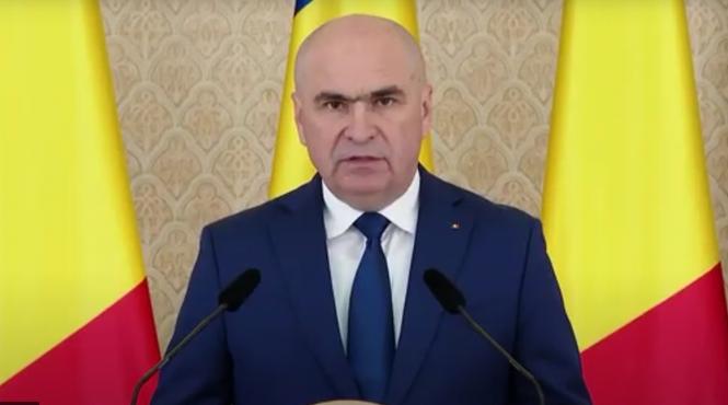 premierul ilie bolojan noile masuri fiscale austeritate adoptate coalitie