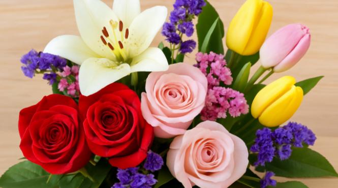 simbolistica florilor tot ce trebuie sa stii inainte sa faci un buchet cadou