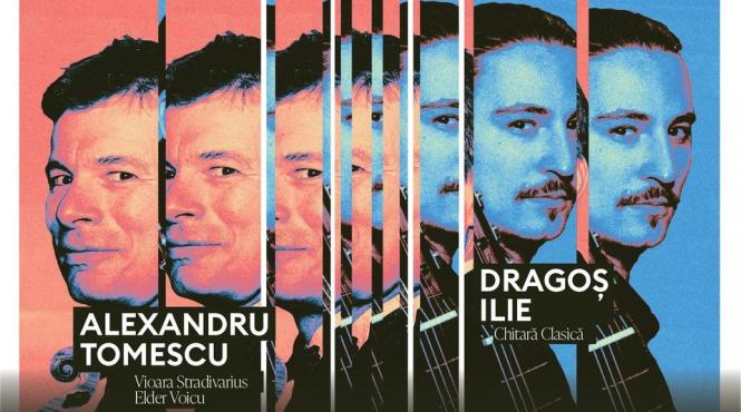 turneul stradivarius oprire la casa buna in jilava azi 2 iulie