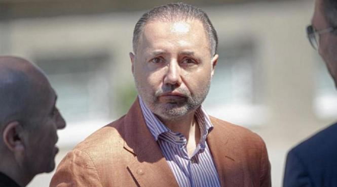 cristian rizea eliberat conditionat penitenciar