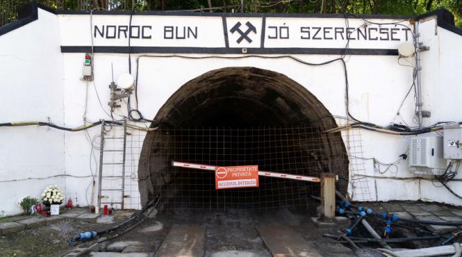 praid salrom zacamant afectat