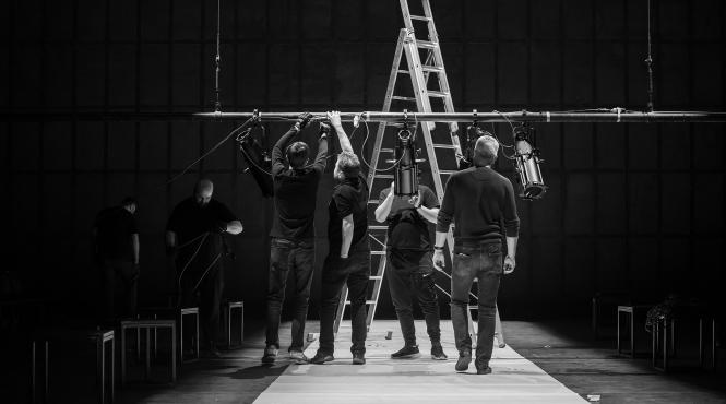 argumentul structura si componentele festivalului national de teatru a 35 a editie fnt 2025 te priveste