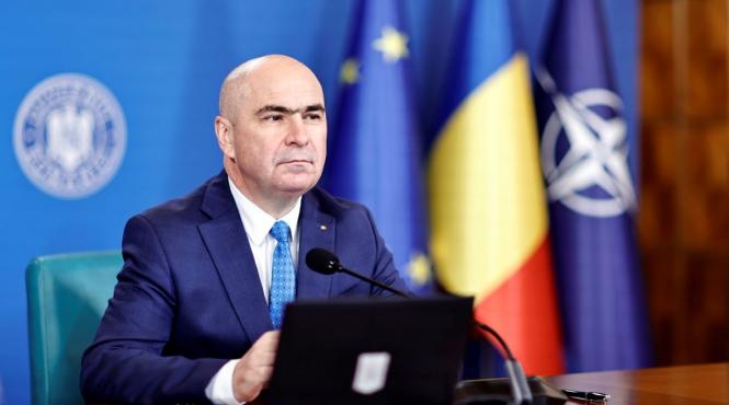 bolojan recunoscatori sprijin constant statele unite