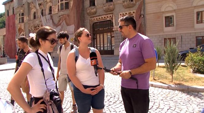 campania o tara in vacanta observator bijuteriile turistice romaniei fara stralucire