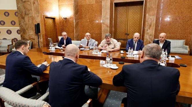 consiliul national tripartit esec