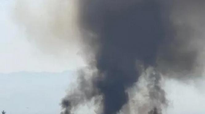 explozie benzinarie roma mai multi raniti trei stare grava