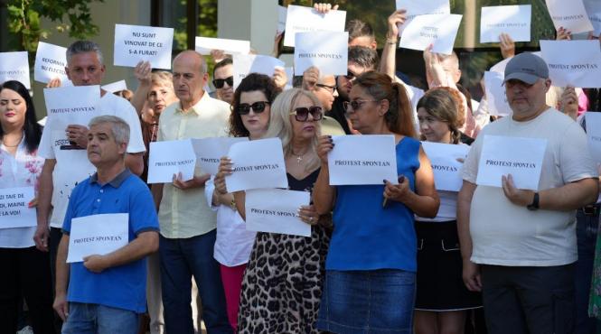 protest mipe sporuri guvern piata victoriei