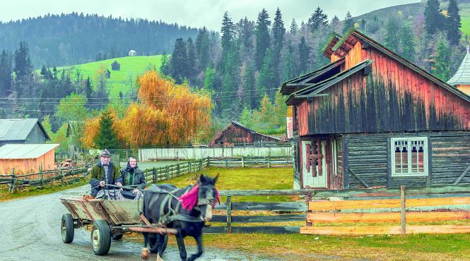 putere roman vremuri grele