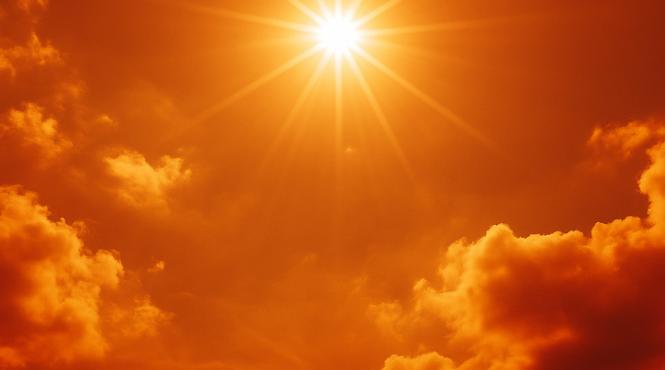 vreme mai calda decat cea normala pana la inceput de august