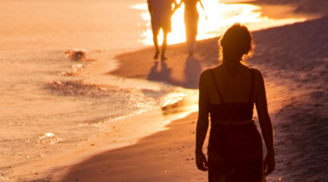 slow living in fiecare seara beneficiile plimbarilor la apus