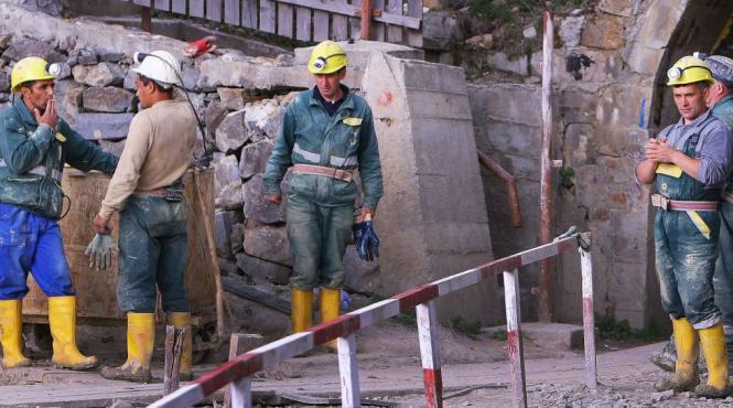 ue va face rezerve de minerale critice in contextul riscurilor geopolitice